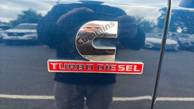 Used 2019 RAM 3500 Lone Star AWD/4WD image 13