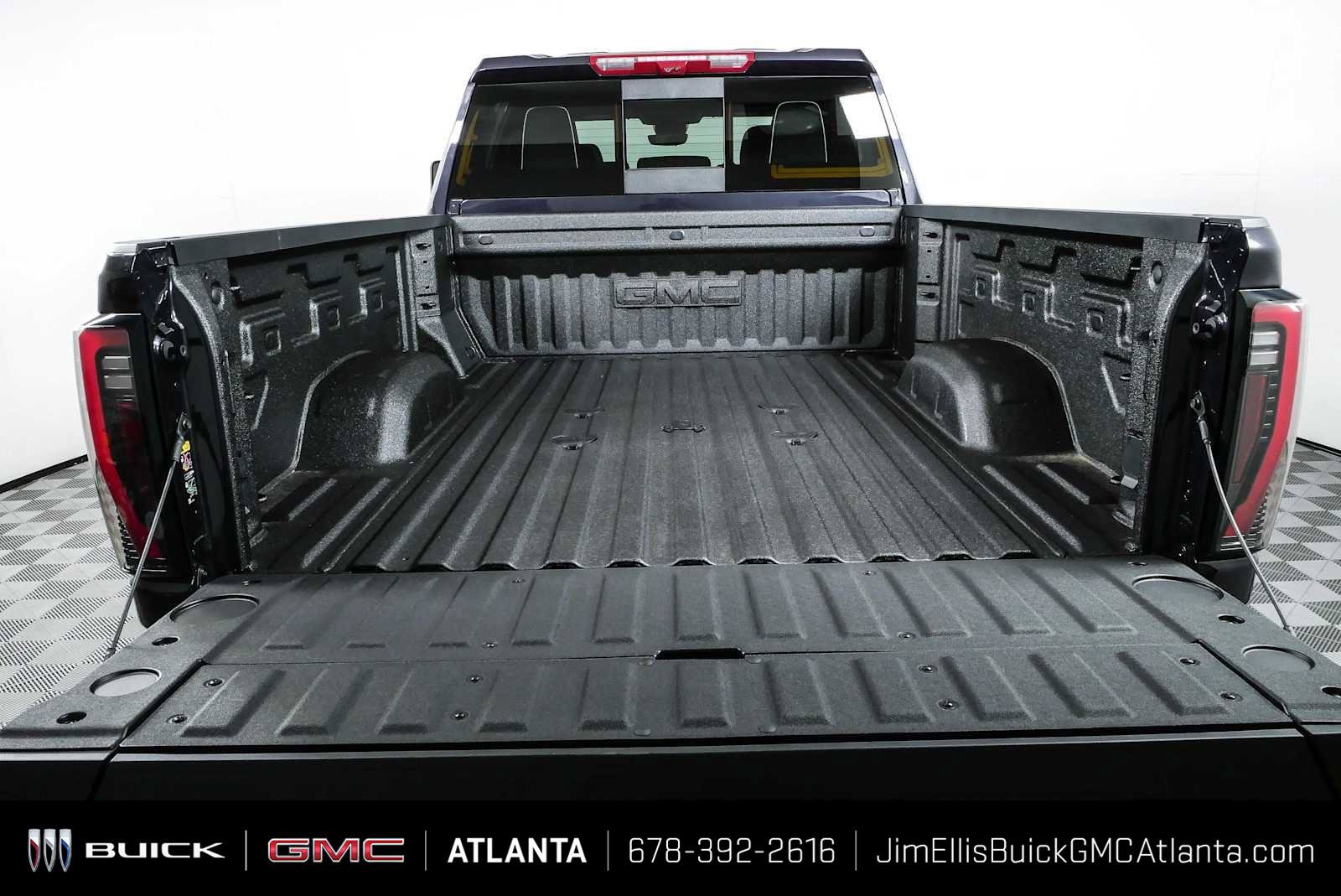 New 2026 GMC Sierra 2500 AT4X AWD/4WD image 31