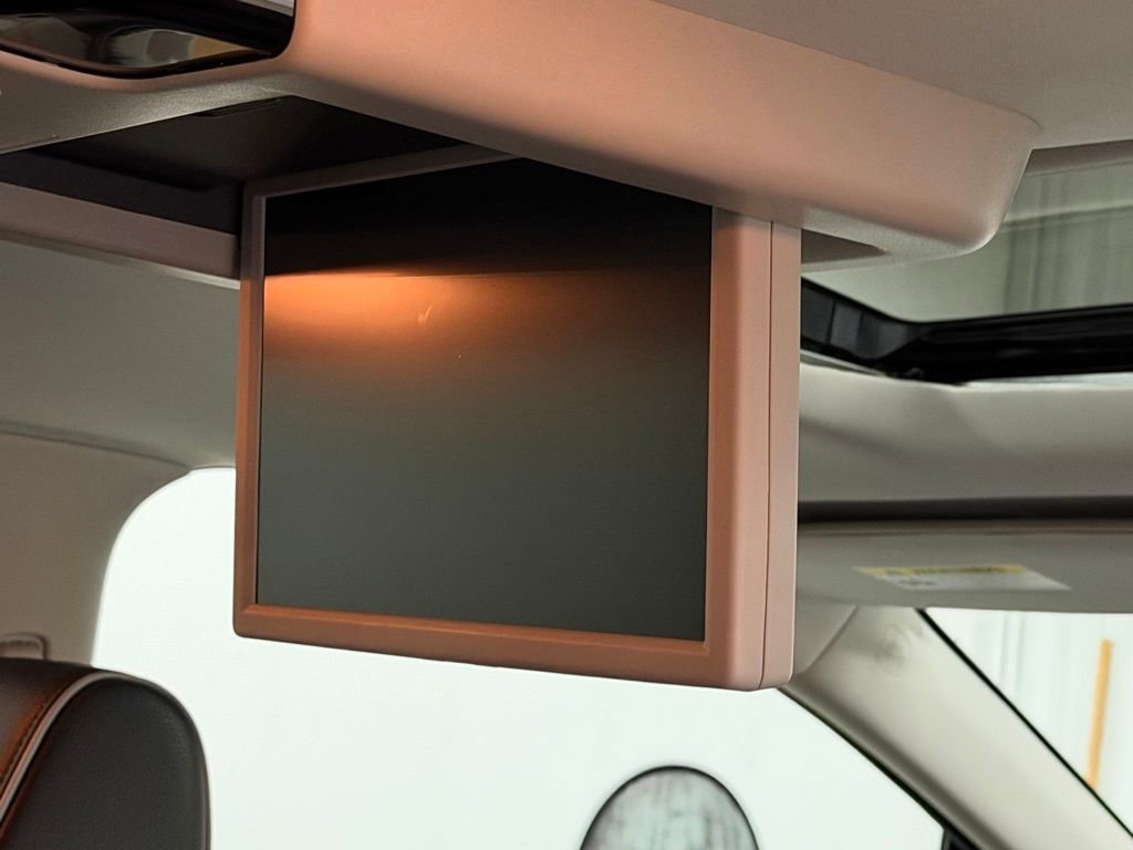 Used 2025 Honda Odyssey Touring image 25