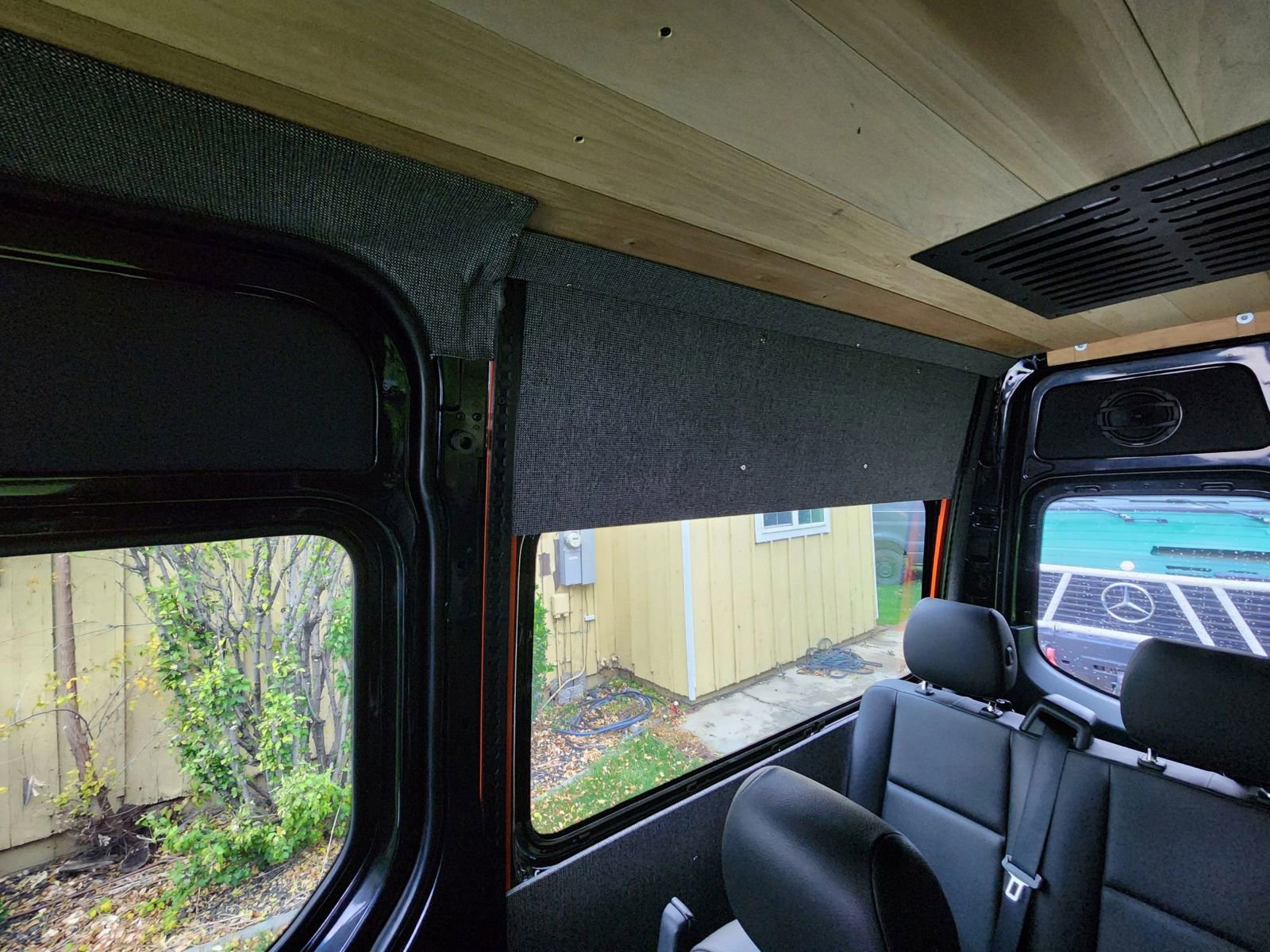 Used 2020 Mercedes-Benz Sprinter 2500 image 24