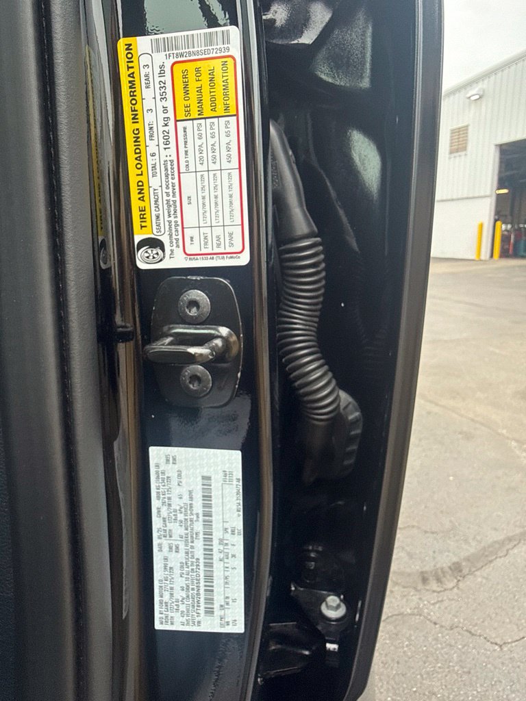 Used 2025 Ford F250 XL w/ STX Appearance Package AWD/4WD image 52