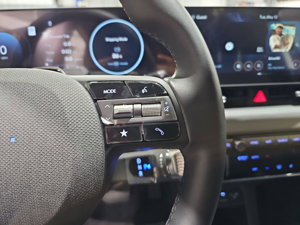New 2026 Hyundai Ioniq 5 Limited AWD/4WD image 19