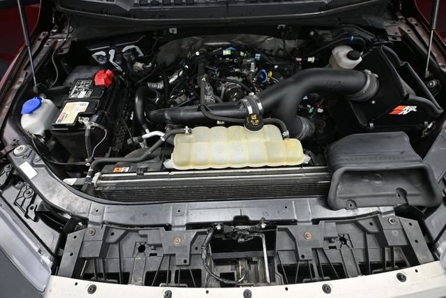 Used 2019 Ford F150 XLT w/ XTR Package AWD/4WD image 37