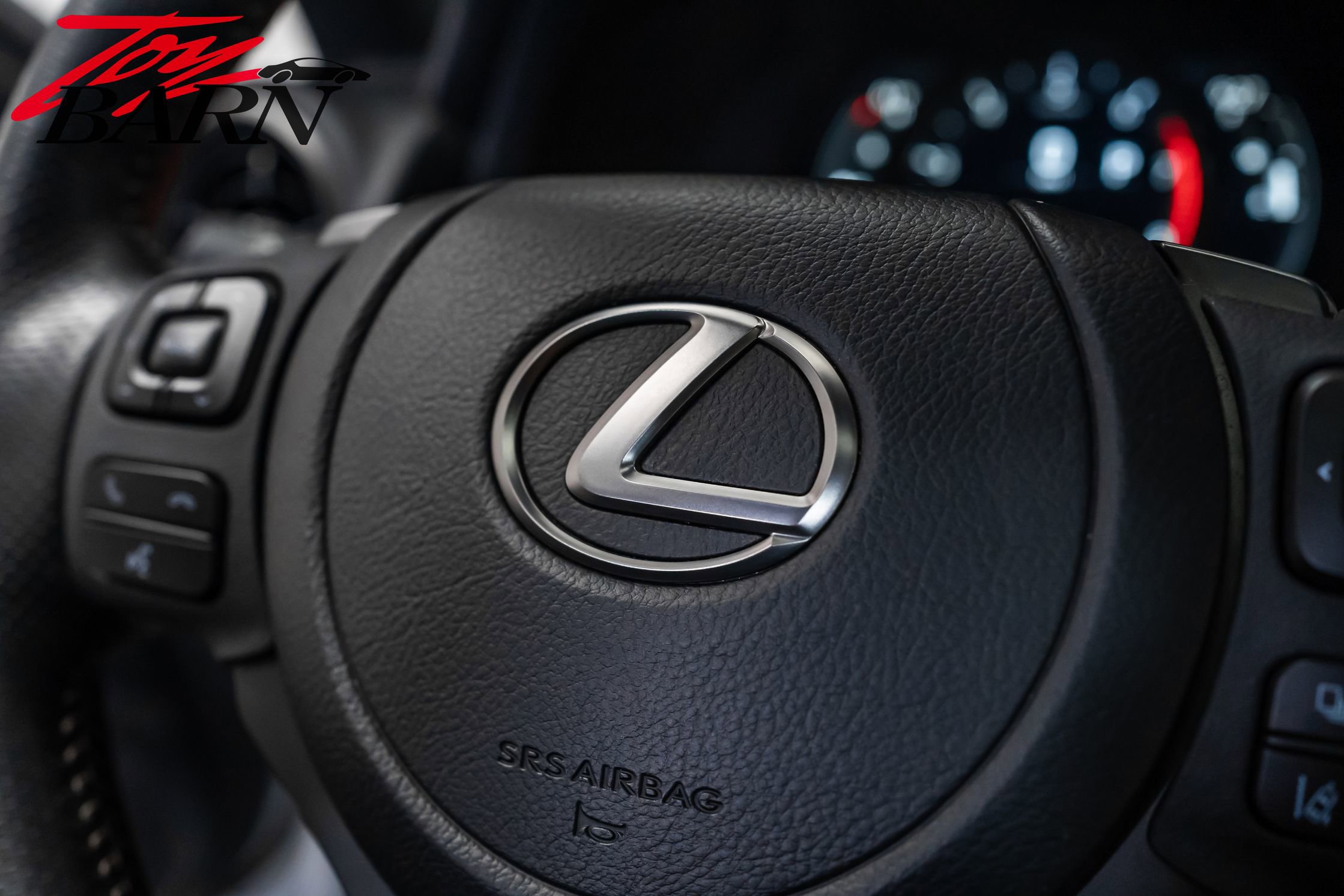 Used 2023 Lexus IS 350 F Sport image 35