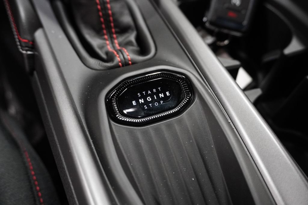 New 2026 Dodge Charger R/T image 25