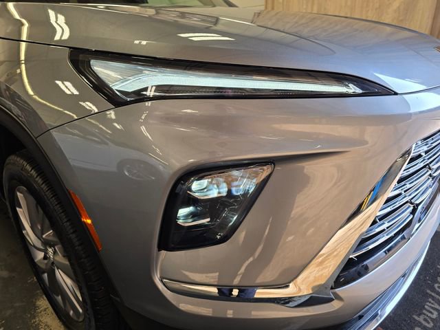 New 2025 Buick Enclave Preferred w/ Power Package image 6