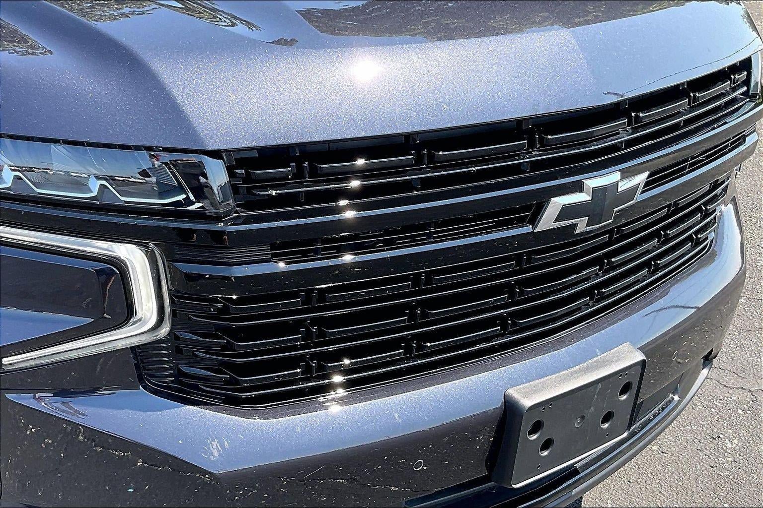 Used 2024 Chevrolet Tahoe RST AWD/4WD image 30