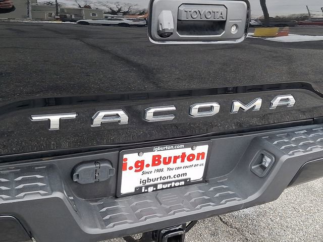 Used 2023 Toyota Tacoma SR image 29