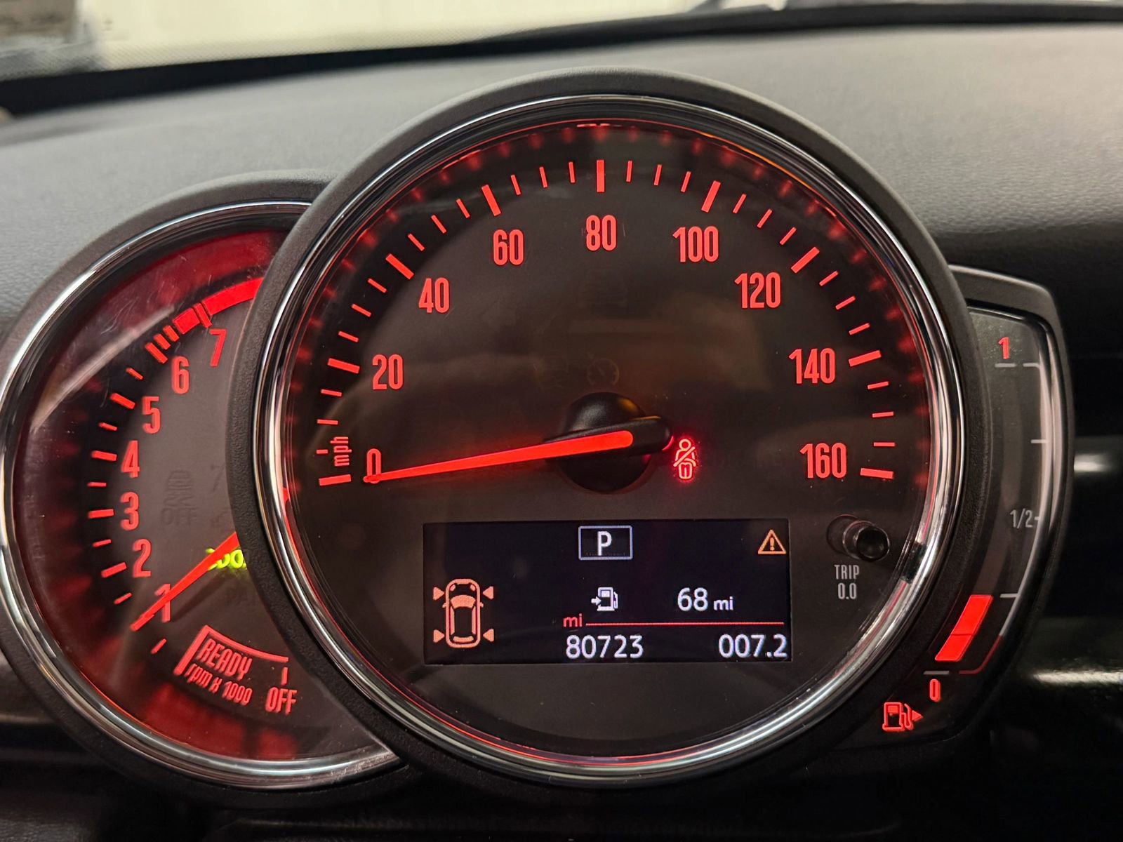 Used 2021 MINI Cooper 4-Door Hardtop image 26