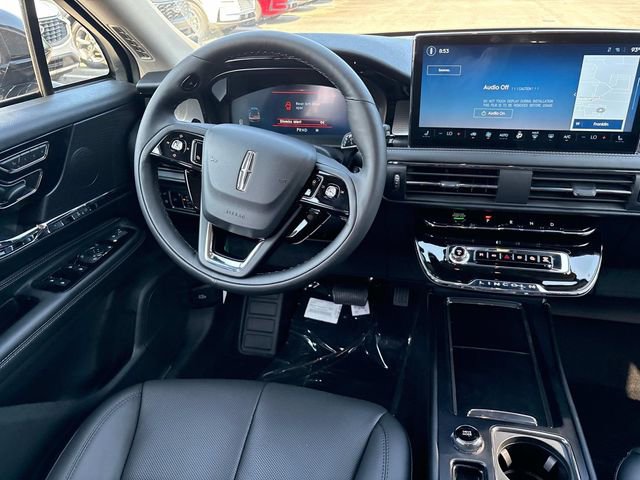 New 2025 Lincoln Corsair Grand Touring image 14