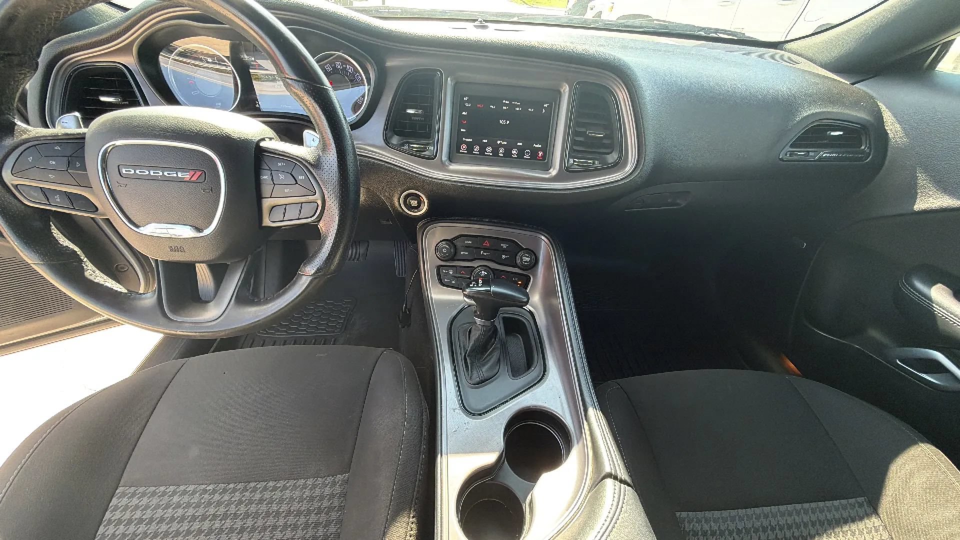 Used 2023 Dodge Challenger R/T RWD image 14