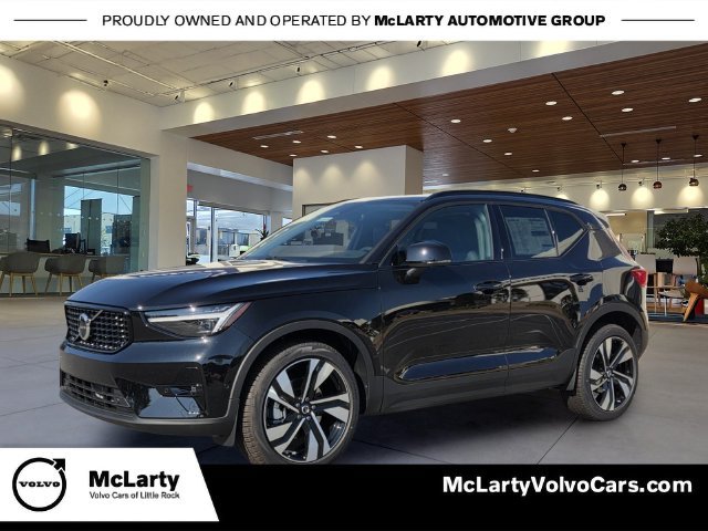 New 2026 Volvo XC40 B5 Ultra w/ Protection Package Premier AWD/4WD 360° Tour