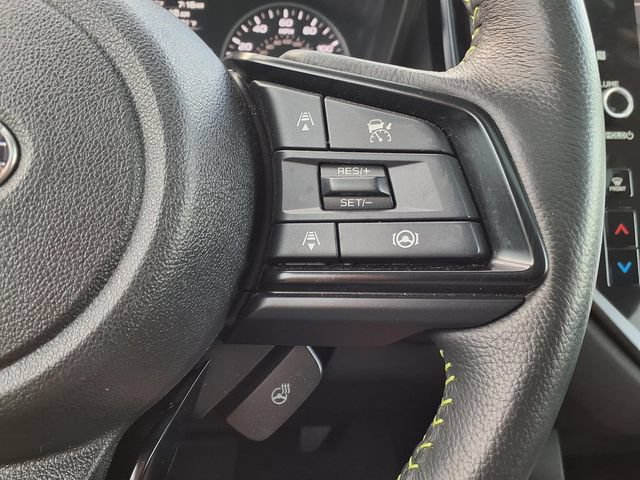 Used 2023 Subaru Ascent Onyx Edition AWD/4WD image 16