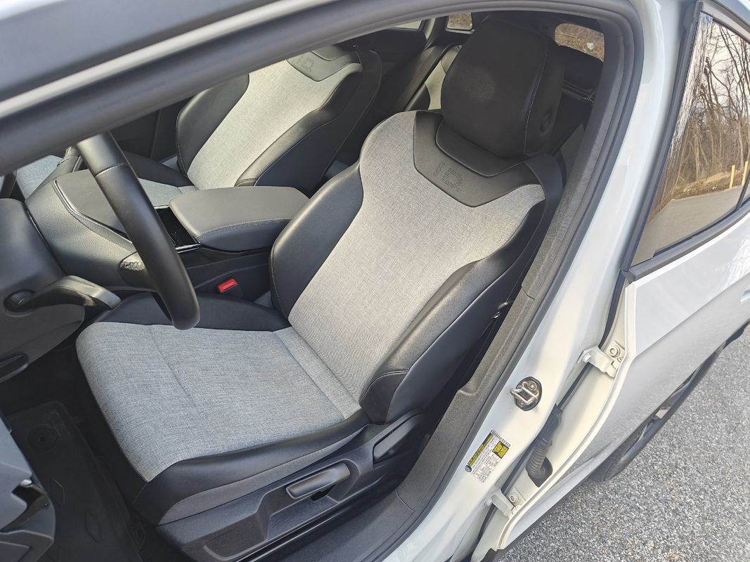 Used 2023 Volkswagen ID.4 Pro image 12