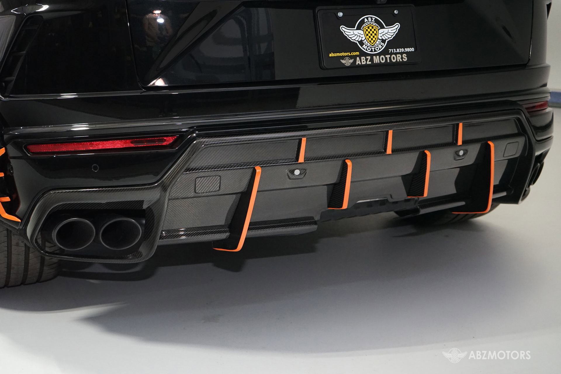 Used 2021 Lamborghini Urus image 10