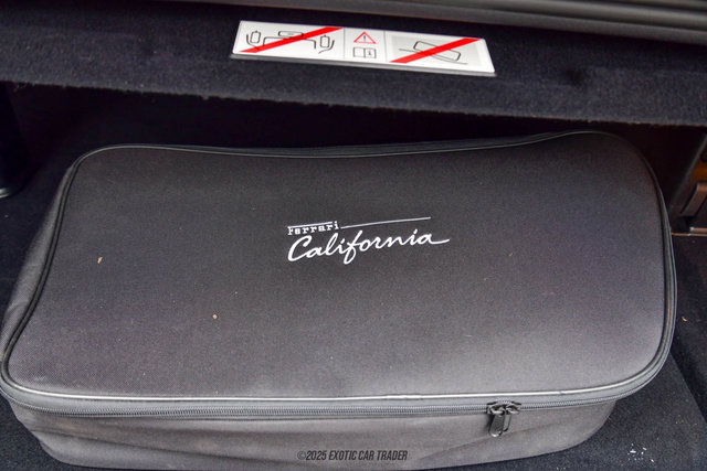 Used 2016 Ferrari California T image 57