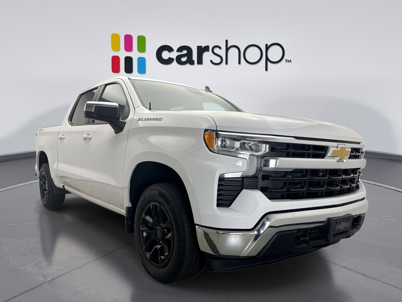 Used 2023 Chevrolet Silverado 1500 LT image 7