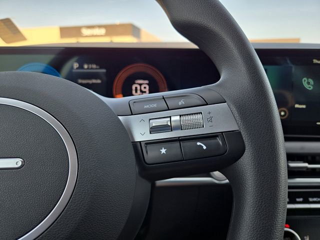 New 2026 Hyundai Santa Cruz SEL image 17