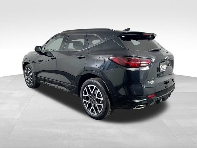 Used 2025 Chevrolet Blazer RS AWD/4WD image 11