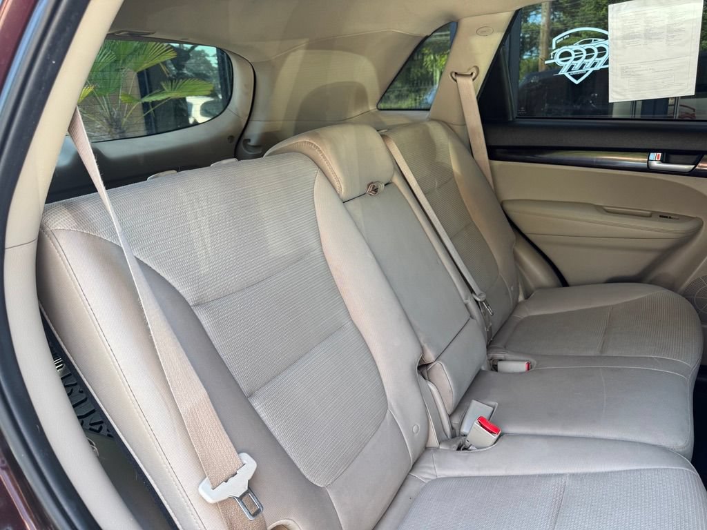 Used 2014 Kia Sorento LX AWD/4WD image 20