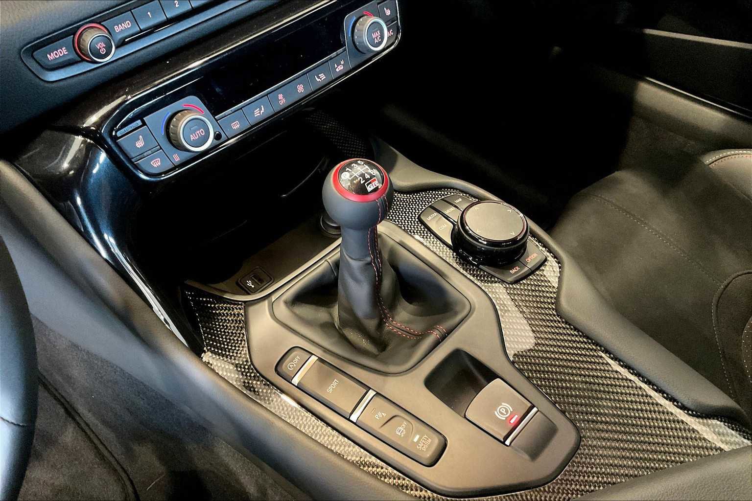 New 2026 Toyota Supra image 18