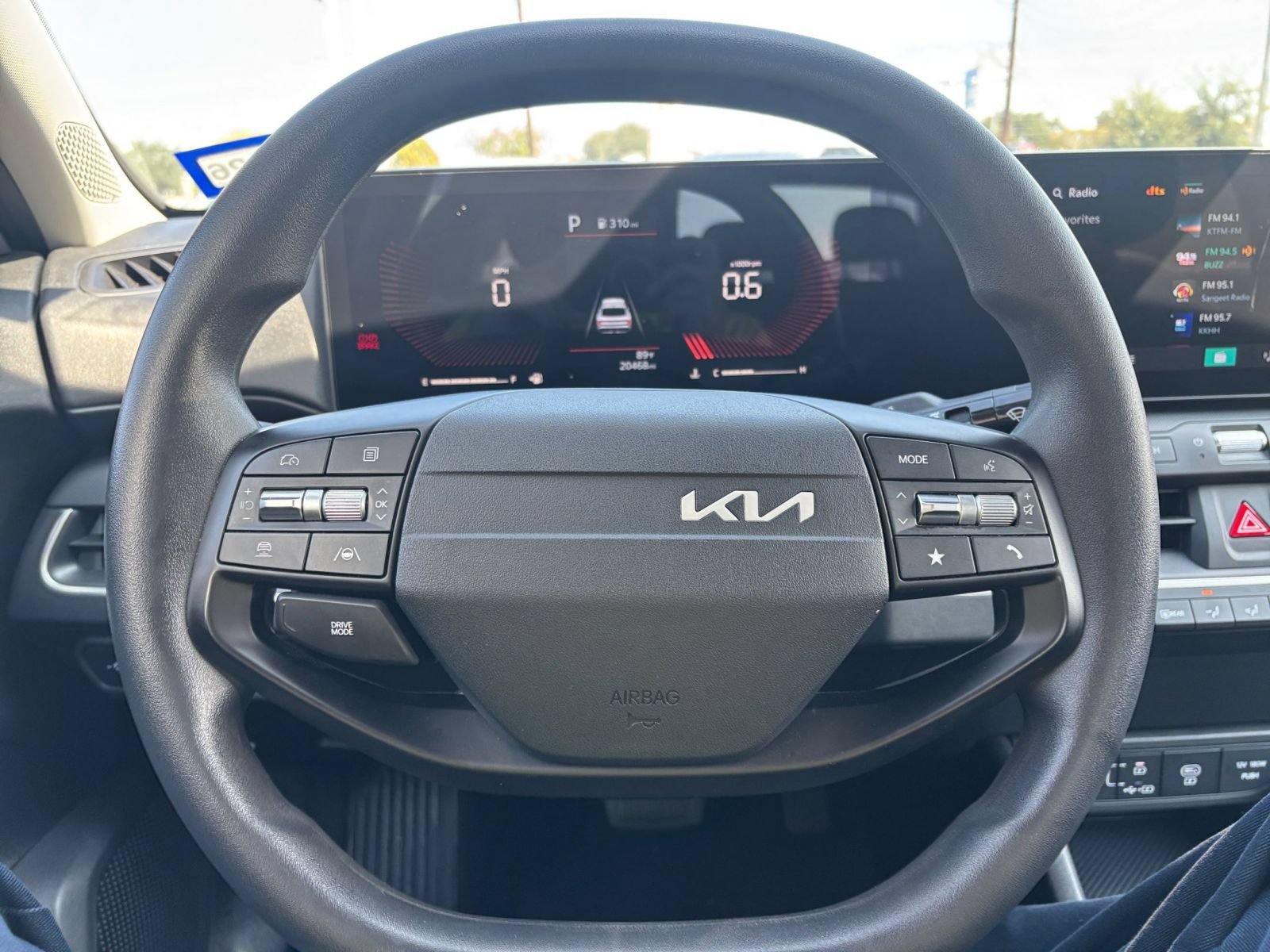 Used 2026 Kia K4 FWD image 26