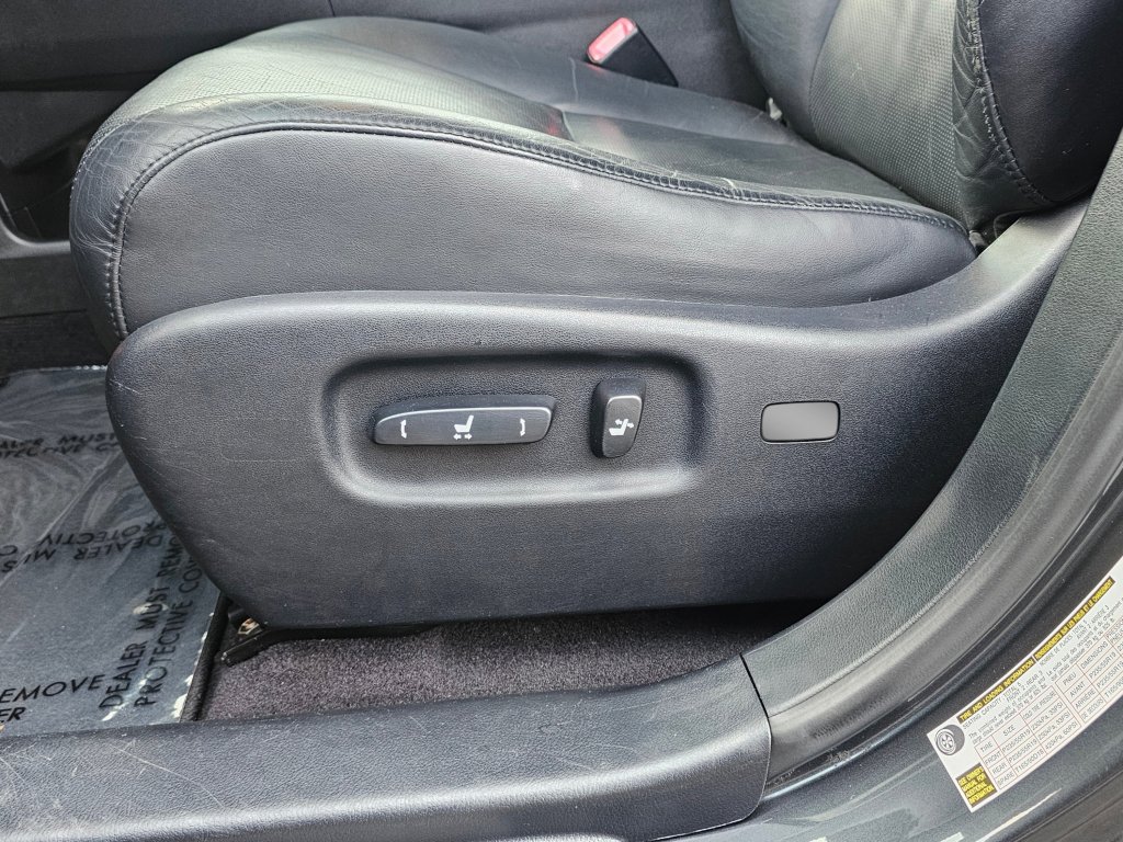 Used 2010 Lexus RX 450h AWD image 31