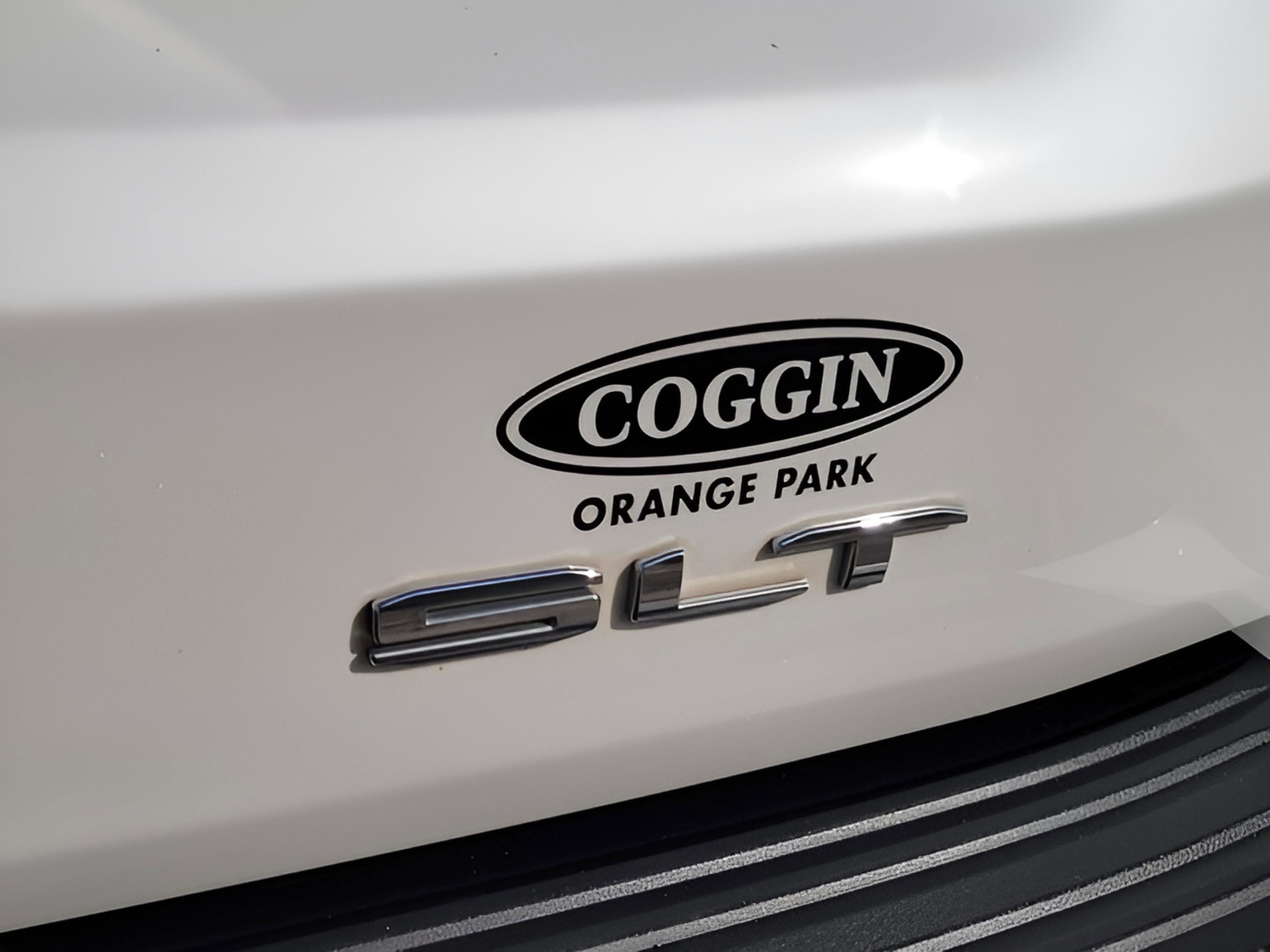 Used 2021 GMC Yukon SLT w/ SLT Luxury Plus Package image 19