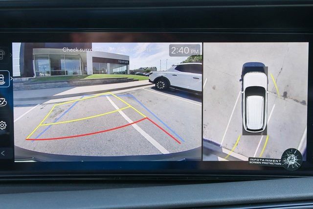 New 2026 Hyundai Palisade XRT Pro image 28