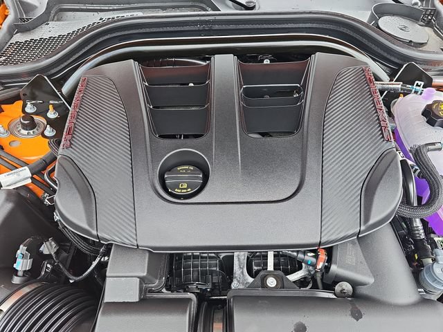 Used 2026 Dodge Charger Scat Pack w/ Blacktop Package image 29