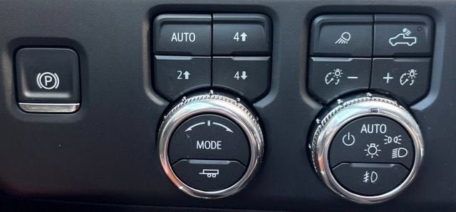 New 2026 GMC Sierra 2500 Denali Ultimate AWD/4WD image 24