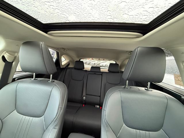 New 2026 Lexus NX 350 AWD image 25