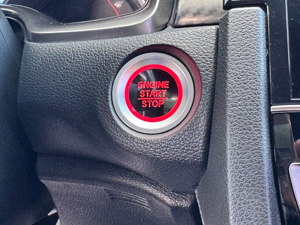 Used 2019 Honda Civic Type R image 27