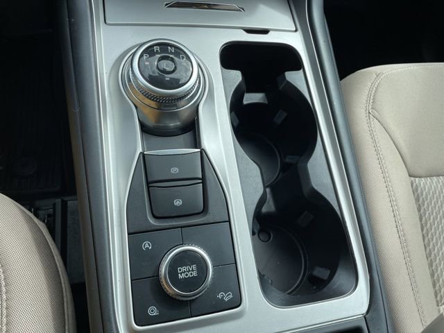 Used 2023 Ford Explorer XLT image 45