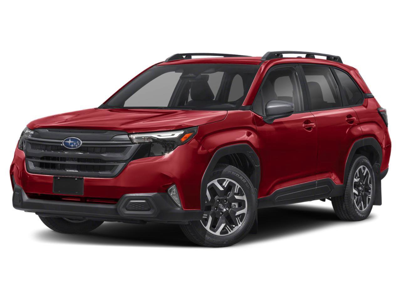 Used 2026 Subaru Forester Premium AWD/4WD image 1