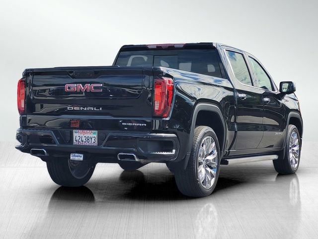 Used 2024 GMC Sierra 1500 Denali w/ Denali Reserve Package image 4