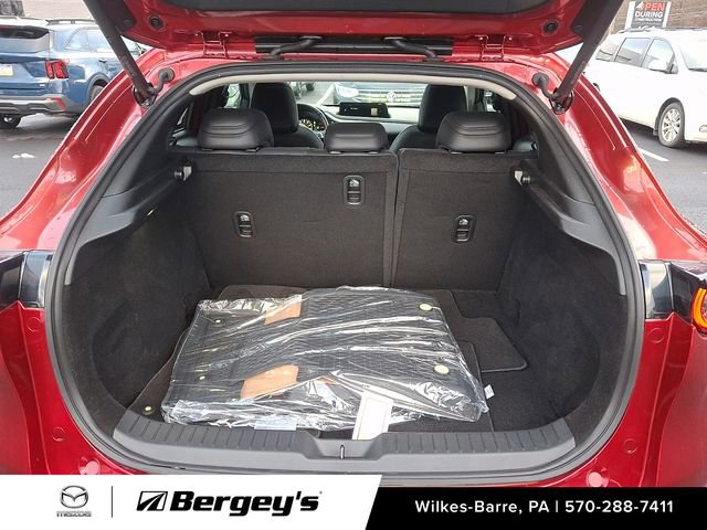 Certified 2025 MAZDA CX-30 2.5 Turbo w/ Premium Package image 31