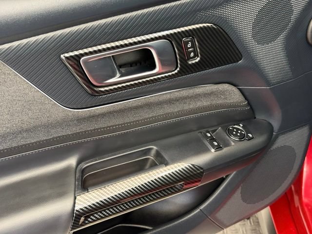 Used 2024 Ford Mustang GT RWD image 17