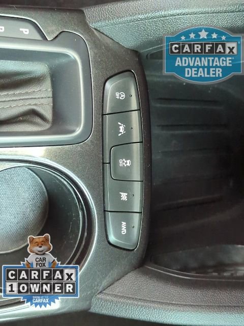 Used 2023 Chevrolet TrailBlazer LT w/ Convenience Package image 10