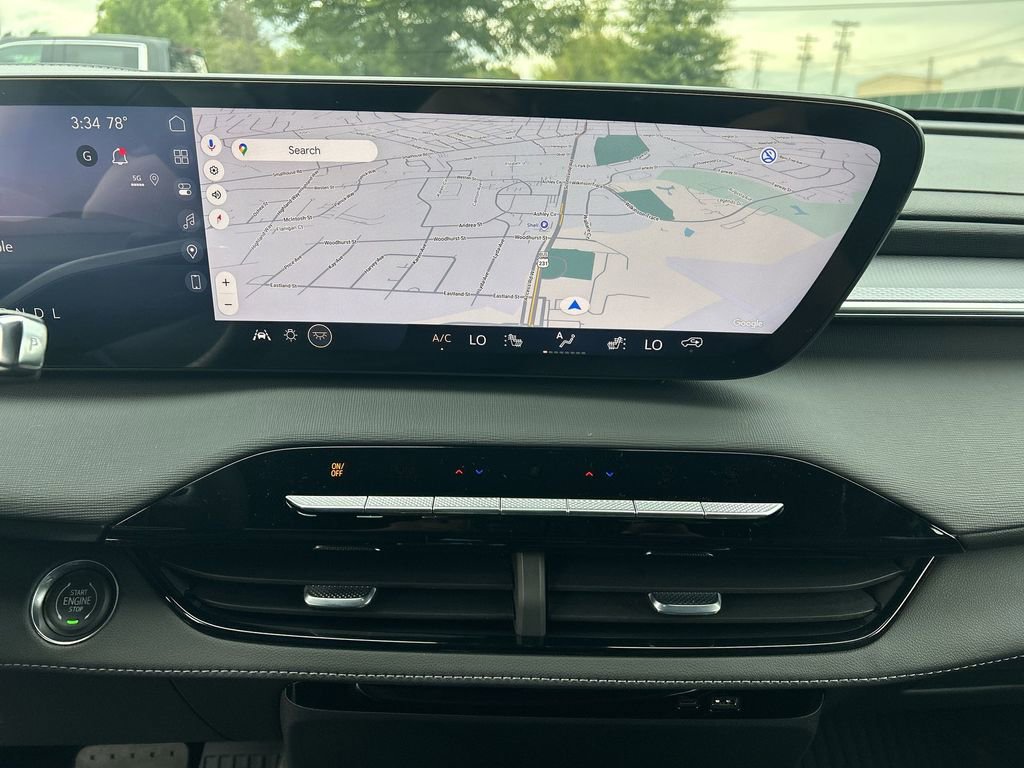 New 2026 Buick Enclave Sport Touring w/ LPO, Floor Liner Package image 16