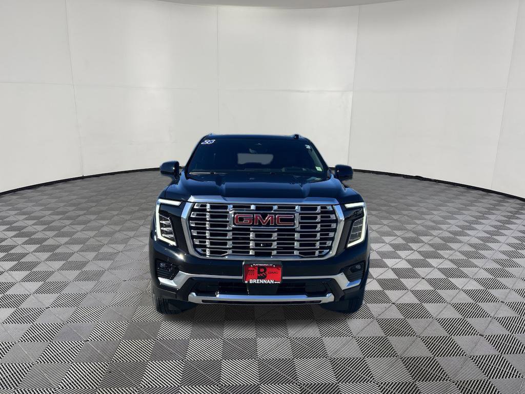 New 2026 GMC Yukon XL Denali w/ Denali Reserve Package AWD/4WD image 8