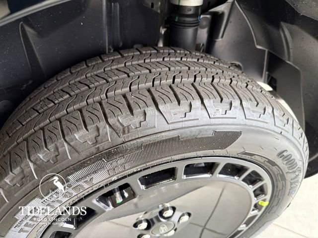 New 2026 Ford Maverick Lobo image 29