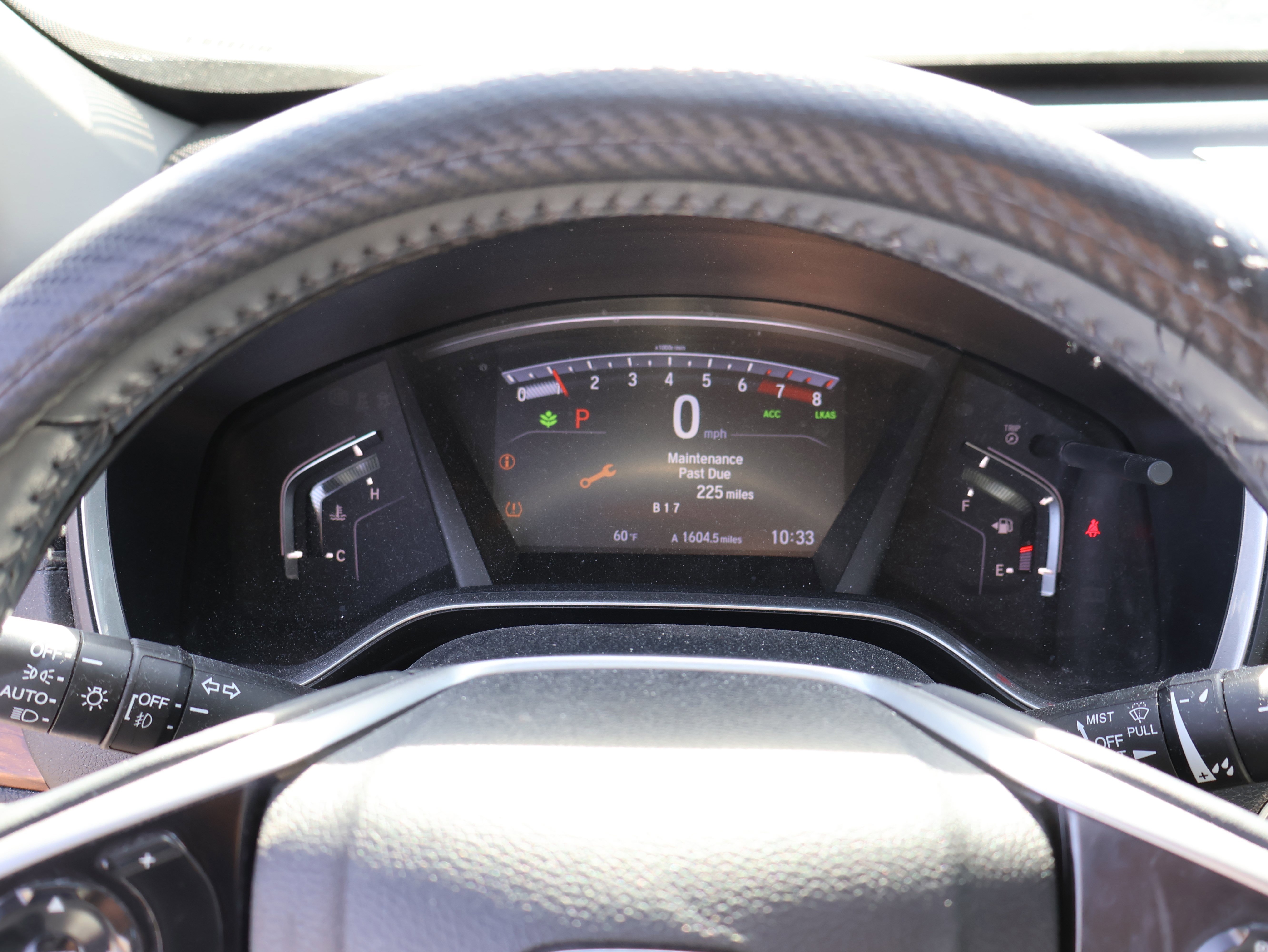 Used 2020 Honda CR-V EX-L image 28