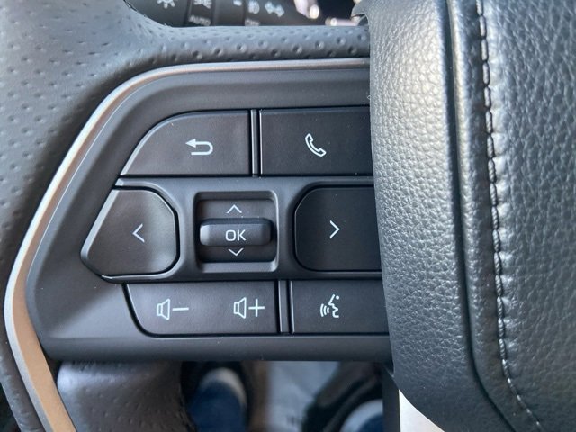 New 2026 Toyota 4Runner TRD Off-Road Premium image 27