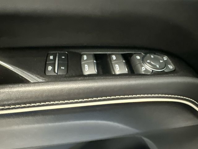 Used 2022 Cadillac Escalade ESV Sport Platinum w/ Heavy-Duty Trailer Package image 23