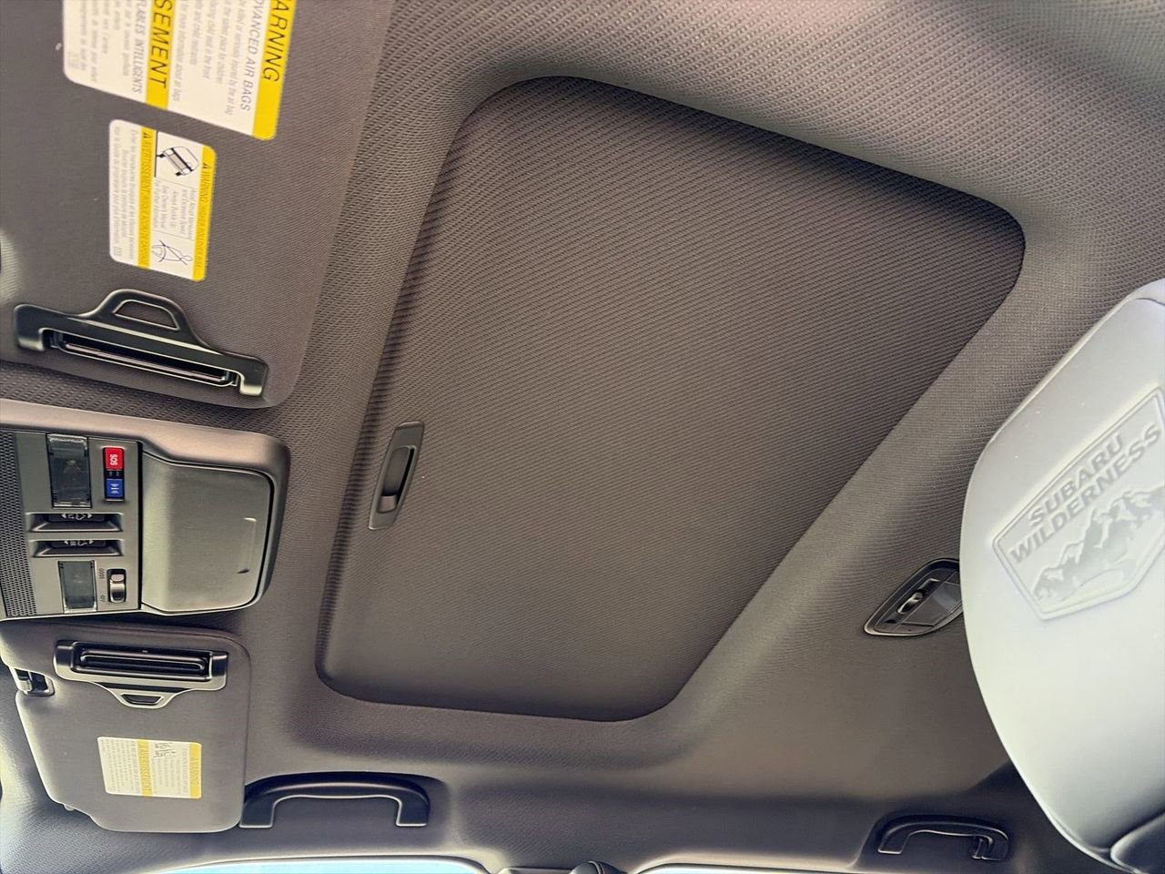 New 2026 Subaru Outback Wilderness AWD/4WD image 18
