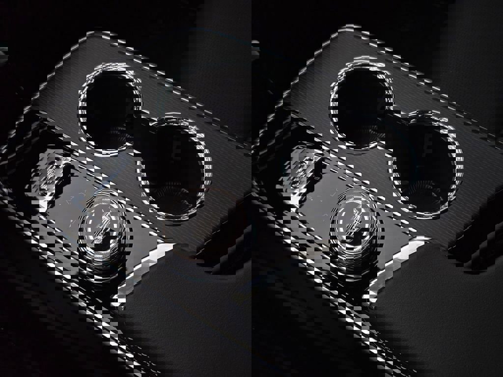 New 2026 Cadillac Lyriq Premium Luxury w/ LPO, Floor Liner Package image 23