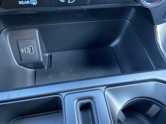 New 2025 Ford F150 STX w/ Equipment Group 200A image 45