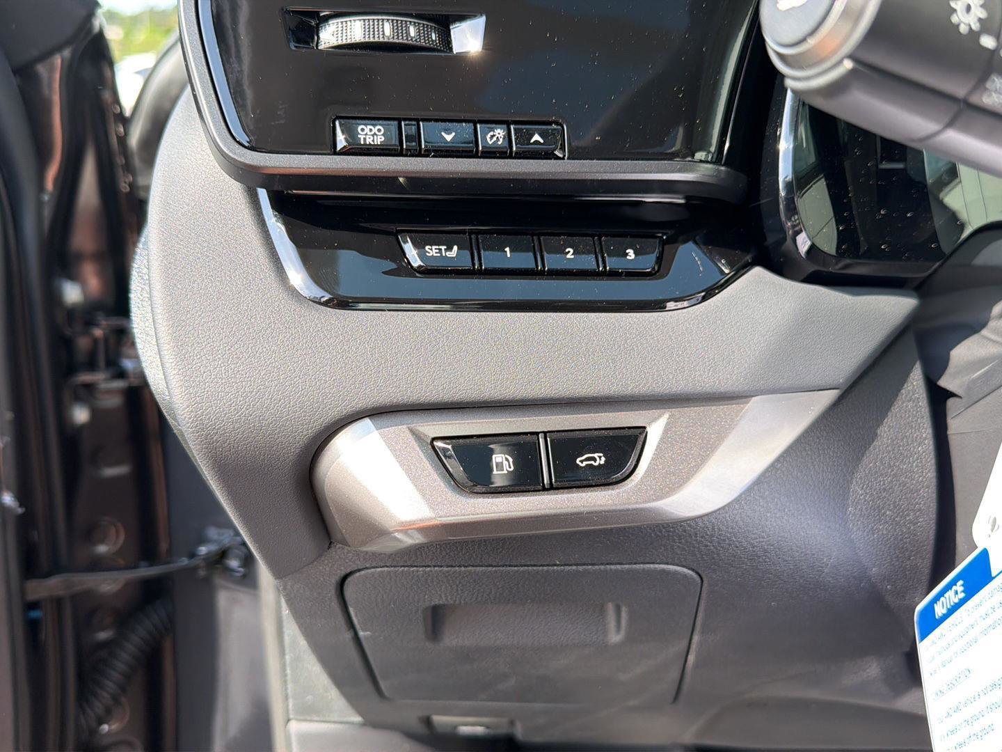 New 2026 Lexus RX 350 AWD image 19