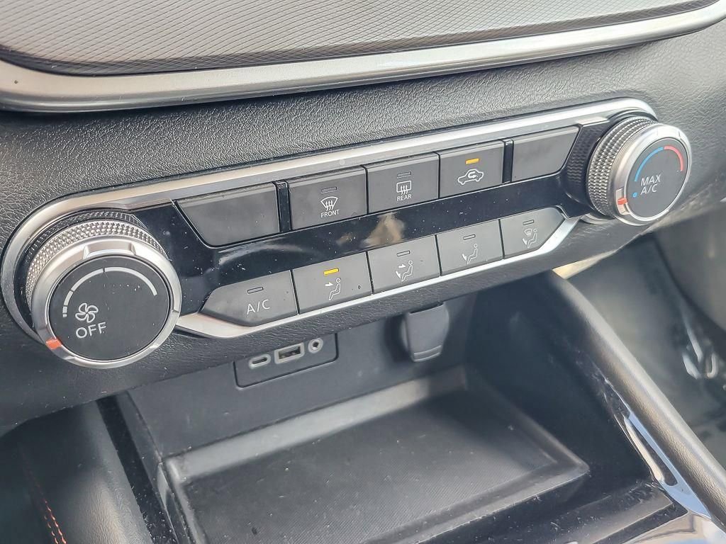 Used 2024 Nissan Altima 2.5 SR image 17